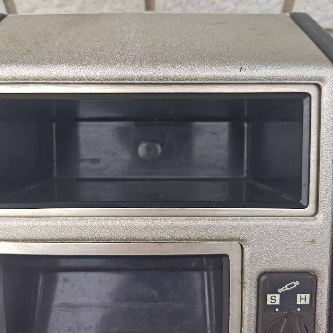 R30スカイライン コンソール