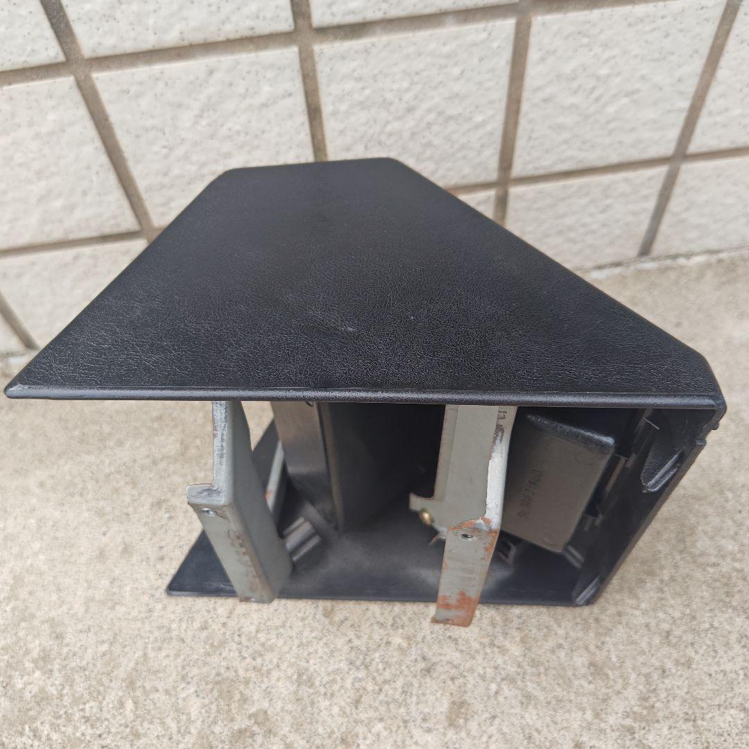 R30スカイライン コンソール