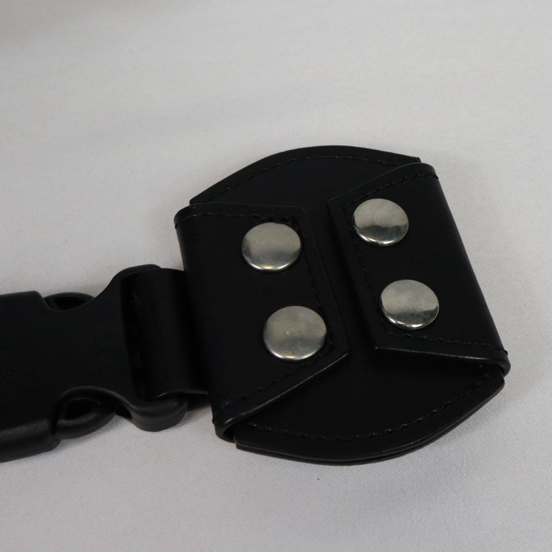 サクランドセル ランドセル型スリングバッグPremier（カラー：ブラック）レア