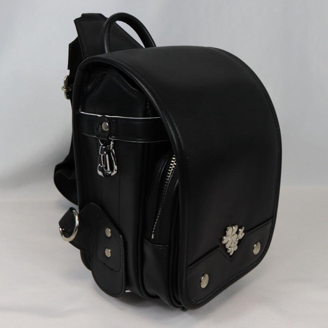 サクランドセル ランドセル型スリングバッグPremier（カラー：ブラック）レア