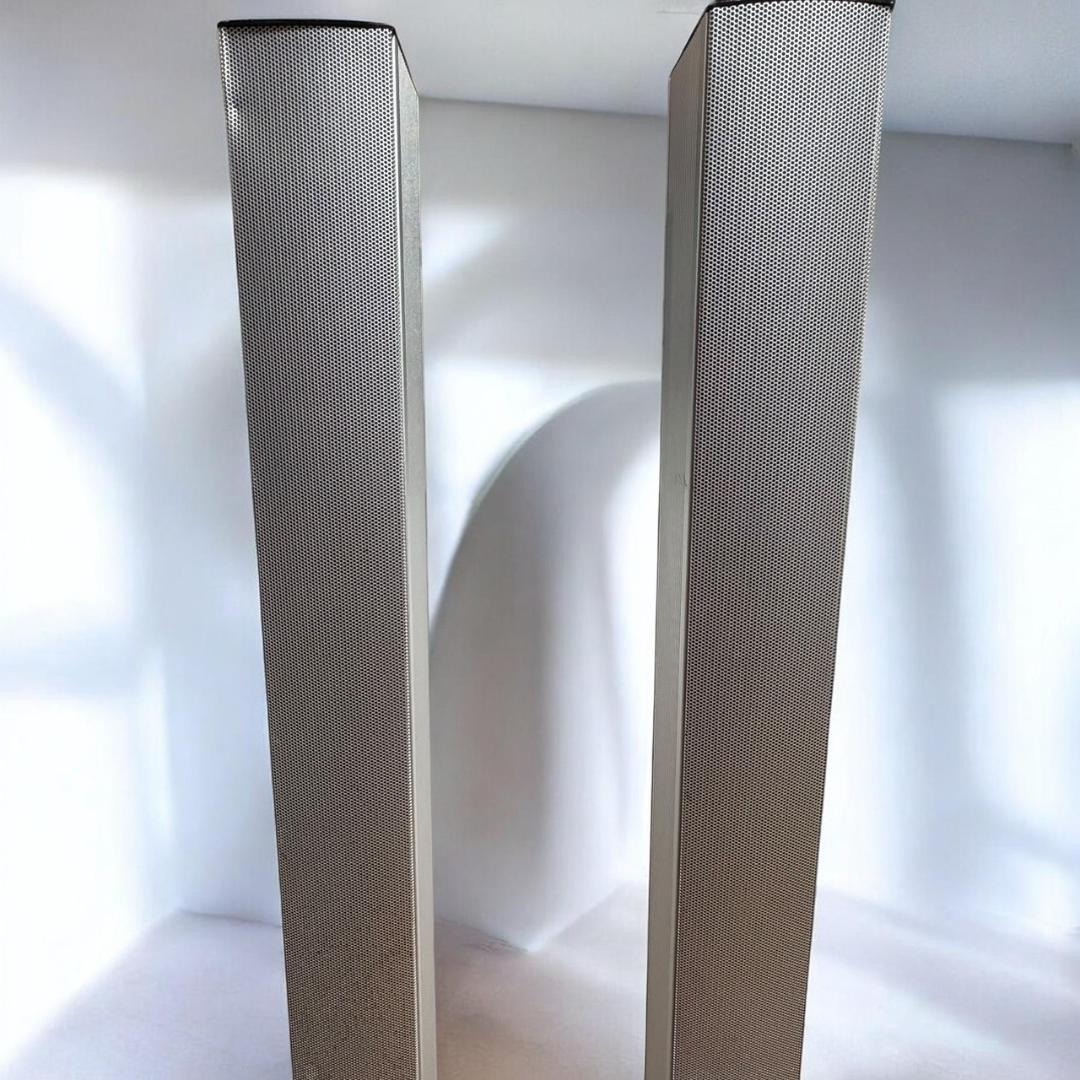 ☆ Bose 55WER S トールスピーカー システム ペア シリアル連番