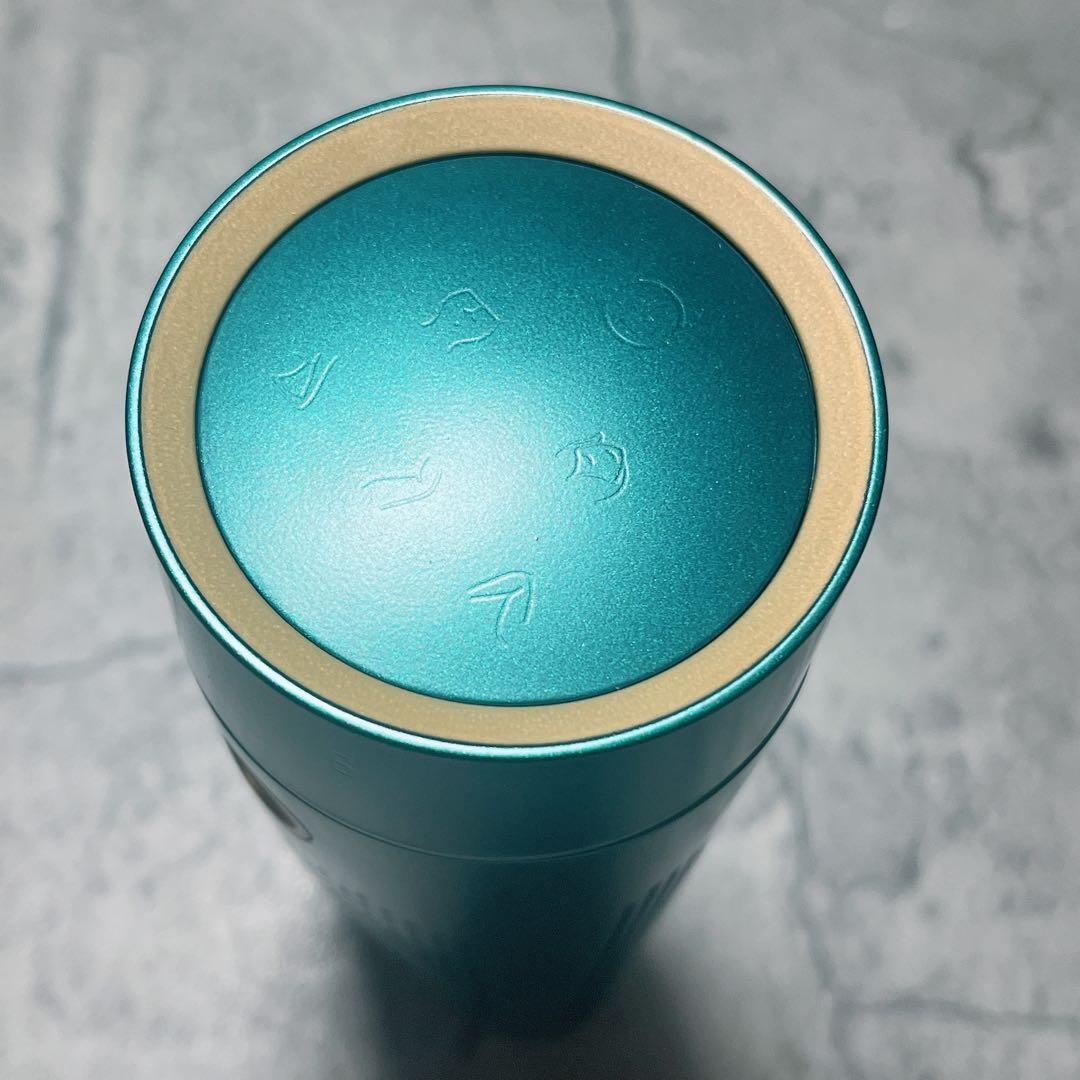 美品 JOVS Dora 1.1 脱毛器 グリーン 美容機器