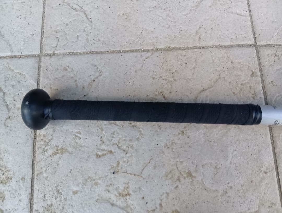 ZETT中学硬式バット NEOSTATUS 硬式バット 82cm　730g