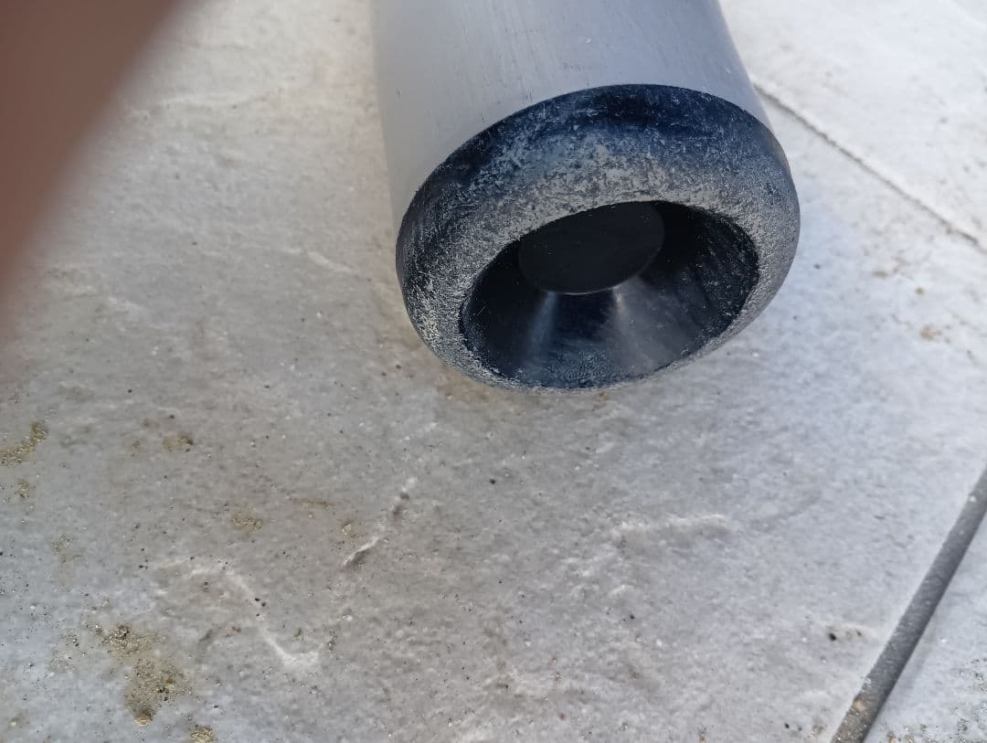 ZETT中学硬式バット NEOSTATUS 硬式バット 82cm　730g