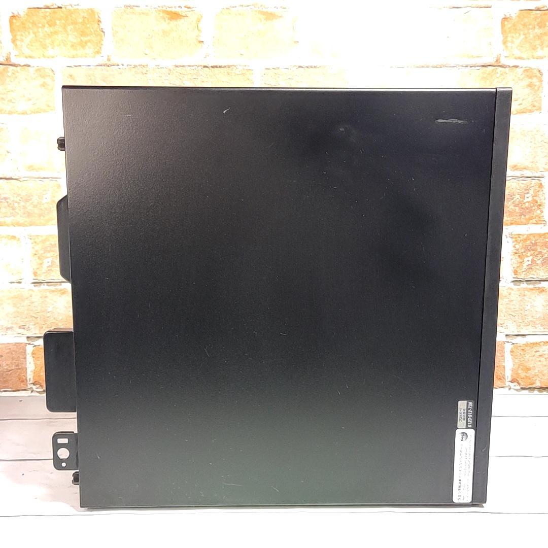 【大容量1TB】DELL Optiplex 3060 デスクトップ 8Gen