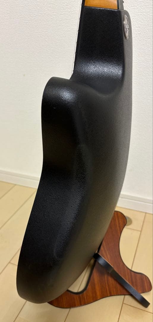 Ovation 1868T USA製 エレアコ ブラック