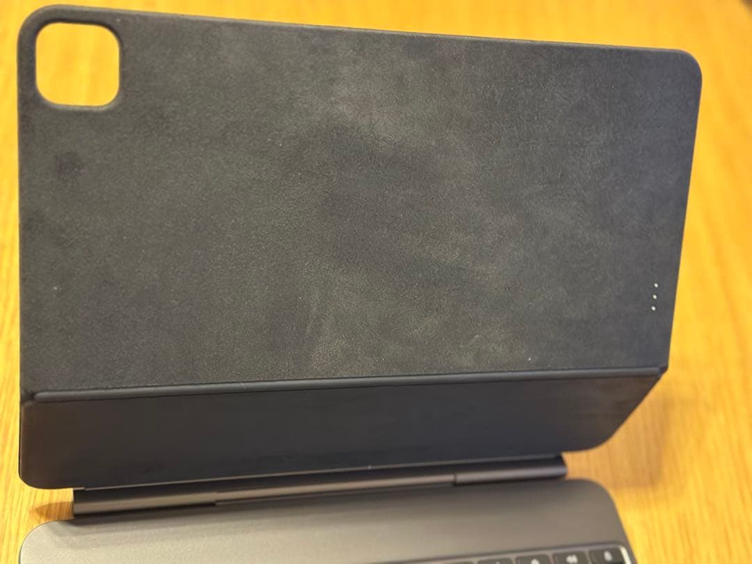 Apple 13インチ iPad Pro（M4）MagicKeyboard US