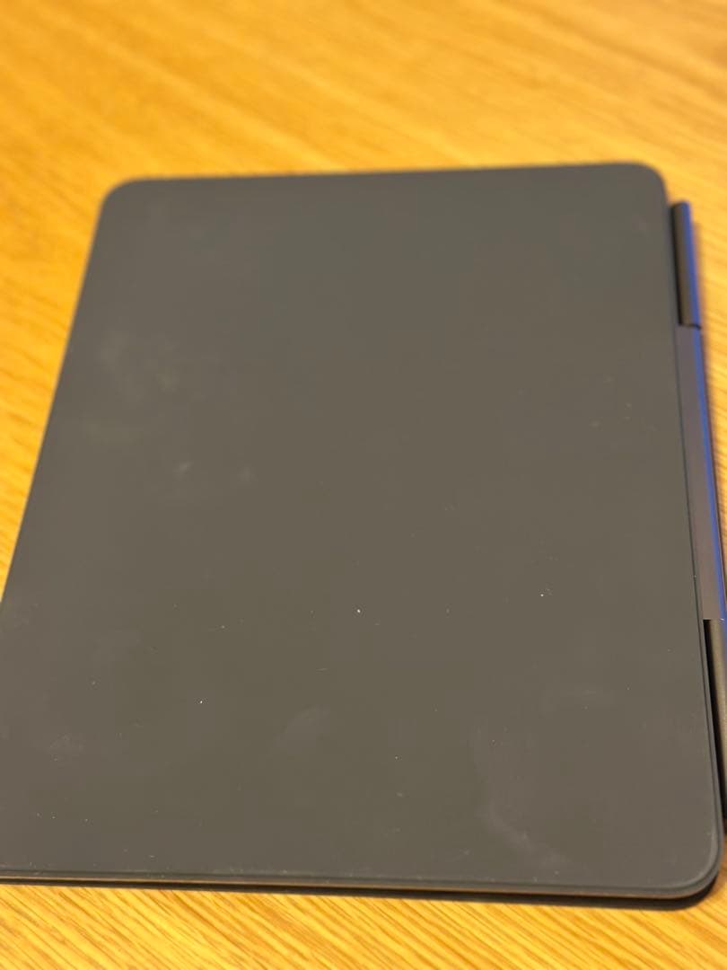 Apple 13インチ iPad Pro（M4）MagicKeyboard US