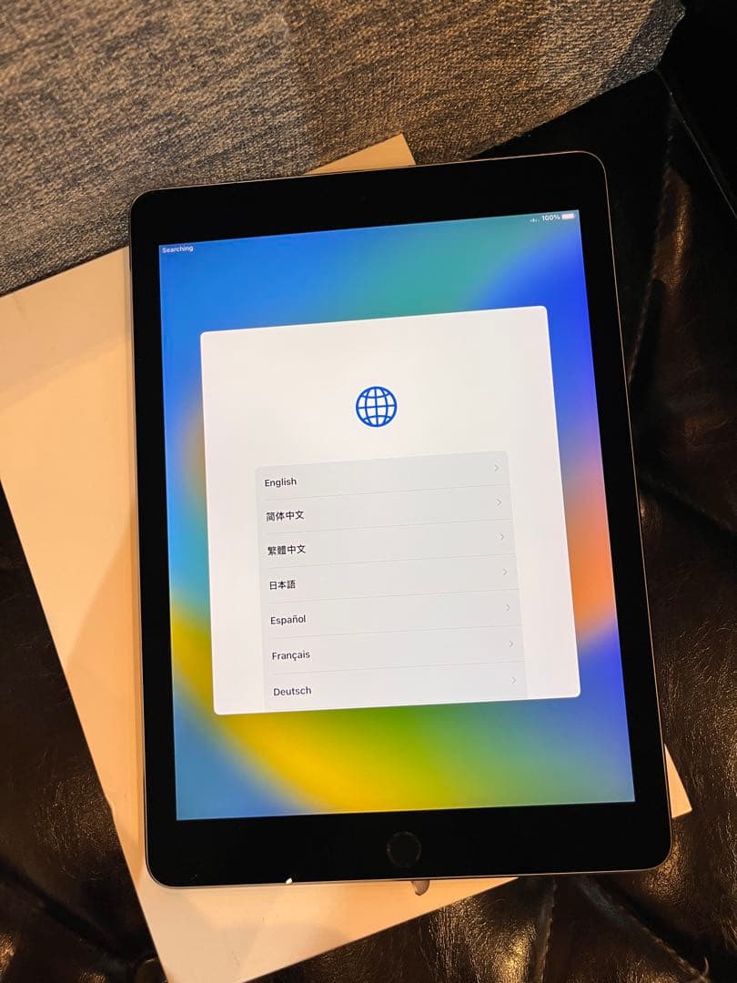 iPad Pro 1世代　32G Wi-Fiセルラータイプ