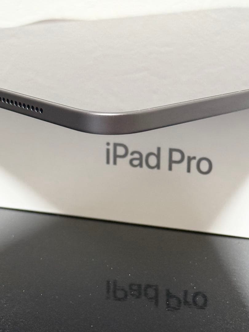 訳あり超美品 iPad Pro 11 （第2世代）128GB