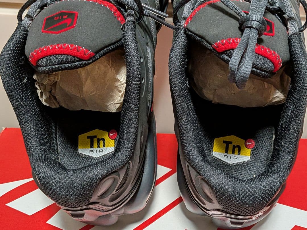 NIKE AIR MAX PLUS エアマックス プラス マップラ ドリフト