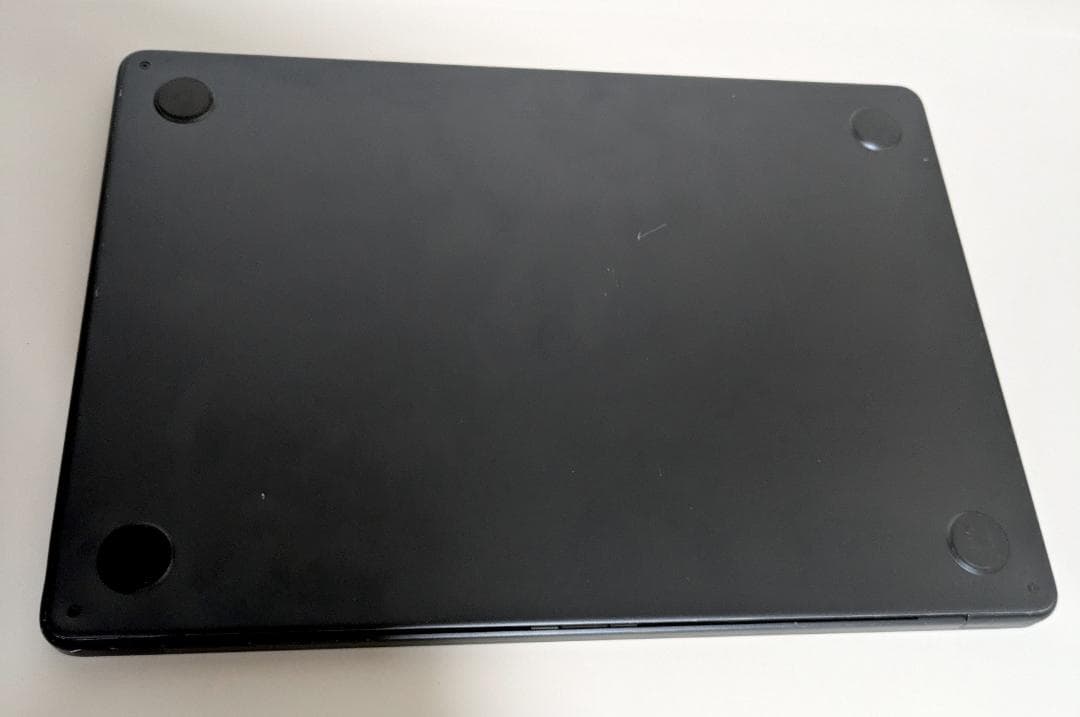 【中古品】MacBook Air (M2,2022)