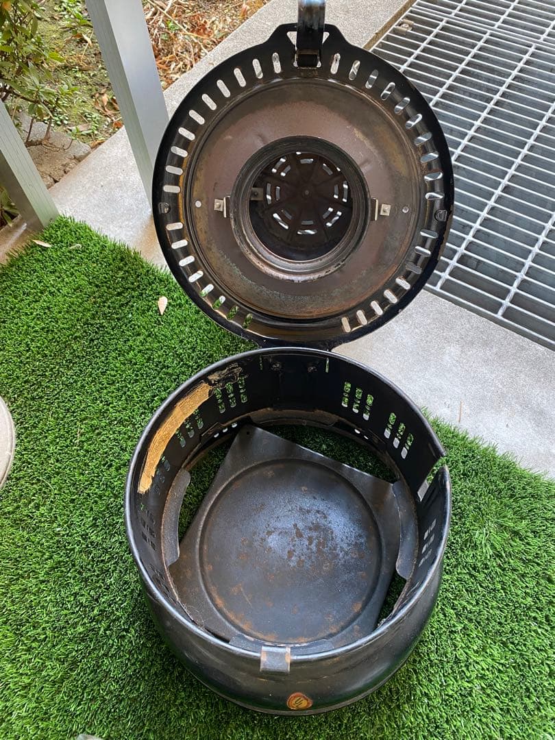 パーフェクション Perfection Model 735