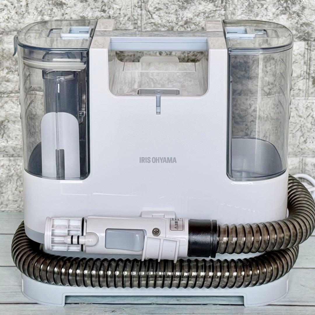 2023年製 アイリスオーヤマ リンサークリーナー RNS-P10