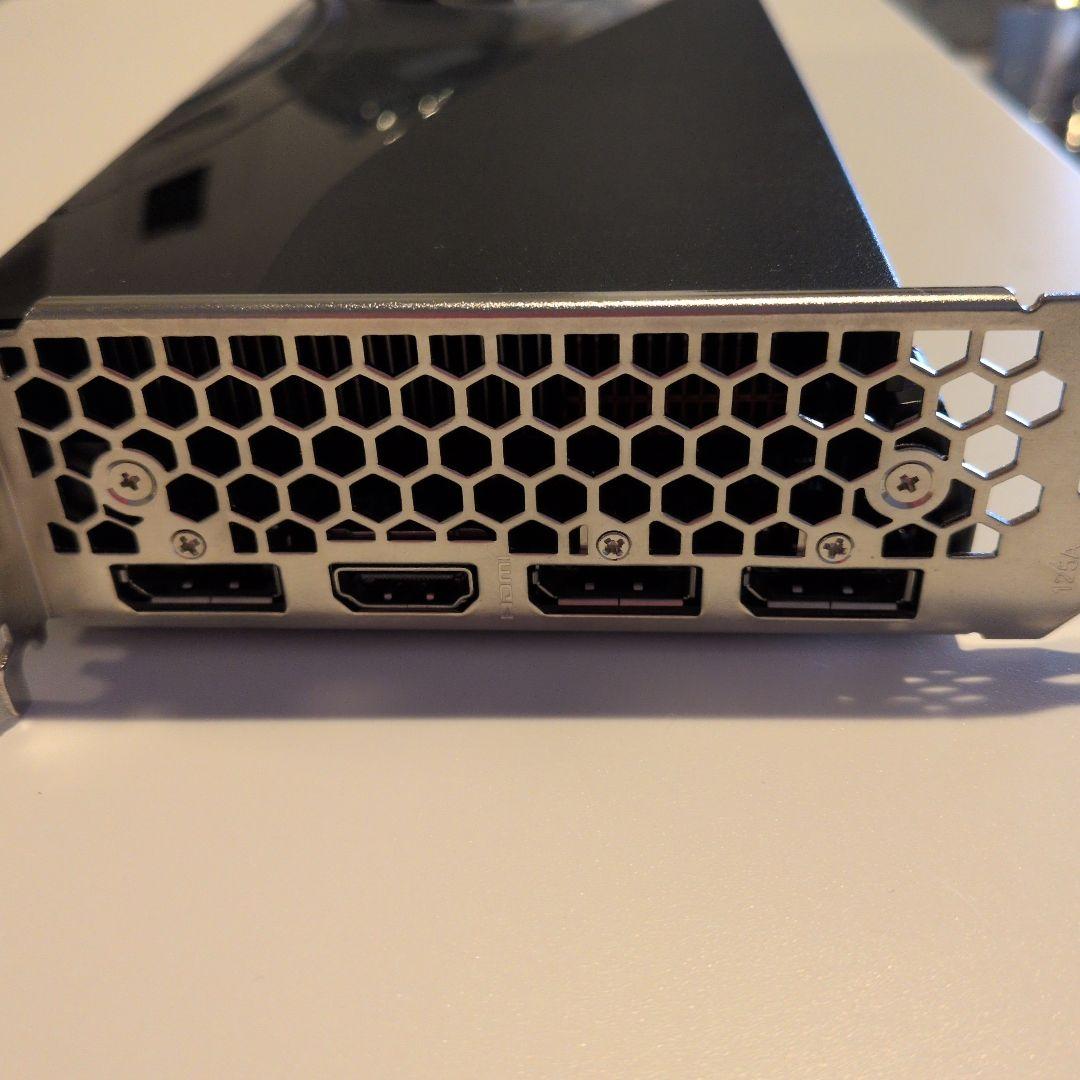 GeForce RTX 2080 Super 8GB グラフィックボード