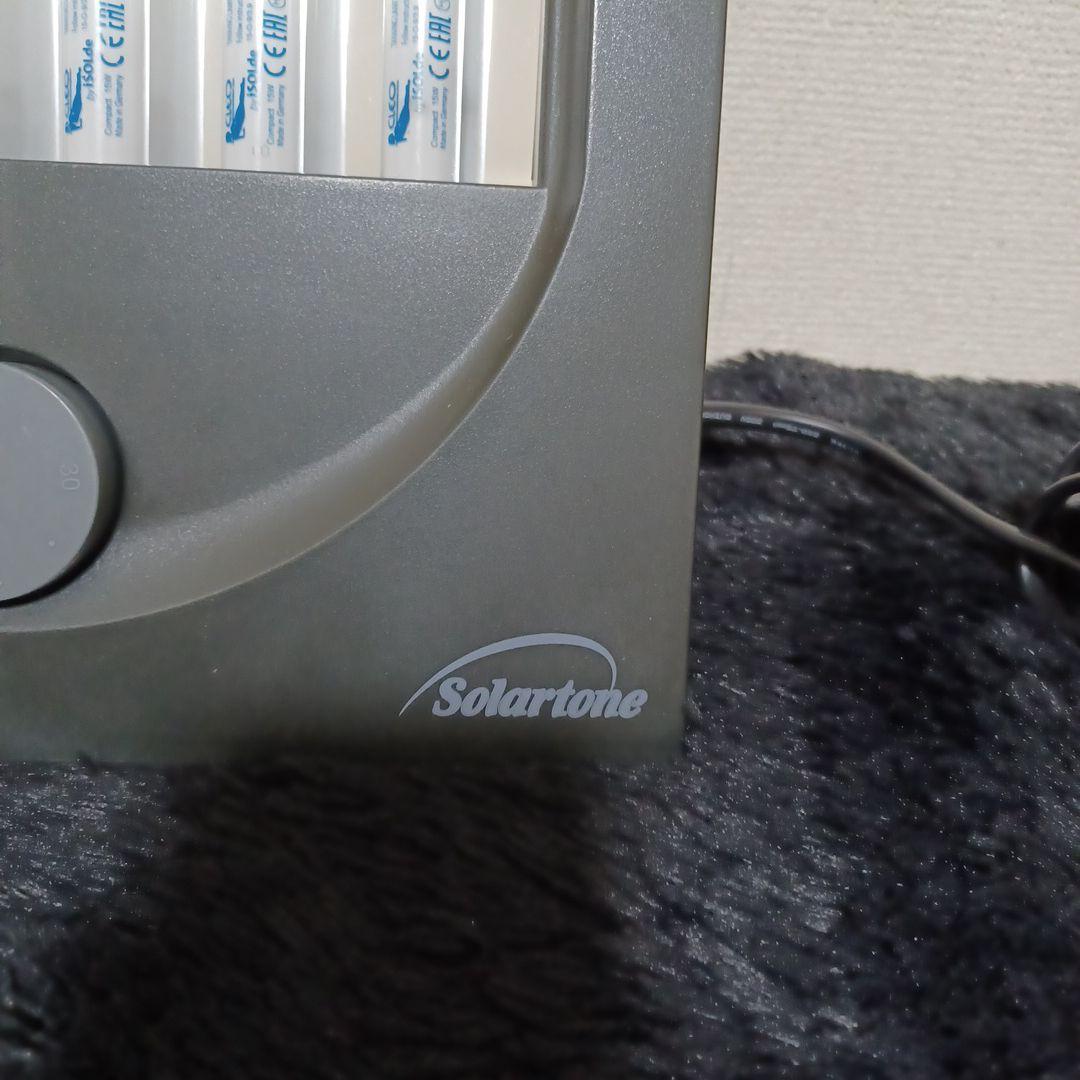 Solartone 家庭用卓上日焼けマシン 2019 NEOTAN A-90