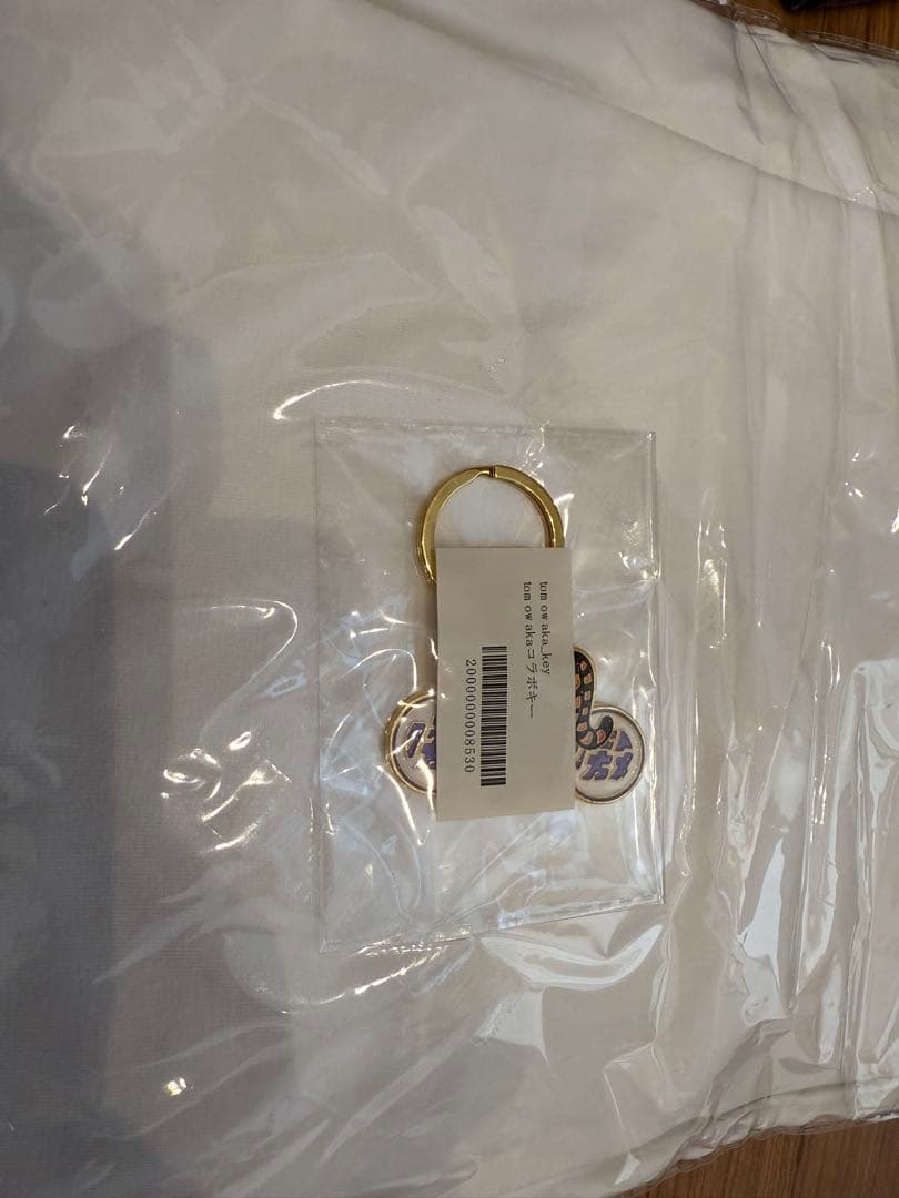 チュウカタベタイ 【5日間限定販売】 tomowakaコラボセット