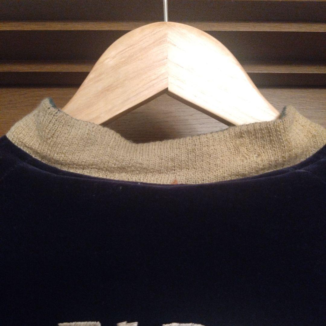 テーラー東洋 スカジャン M１８９３４ サイズL