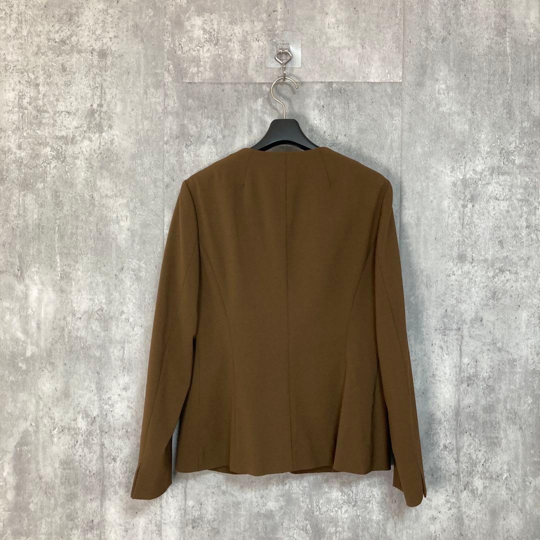 【UNTITLED】　セットアップ　パンツスーツ　3 日本製