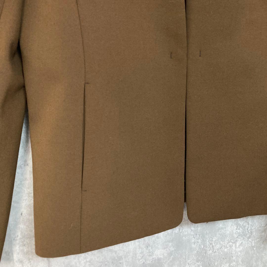 【UNTITLED】　セットアップ　パンツスーツ　3 日本製