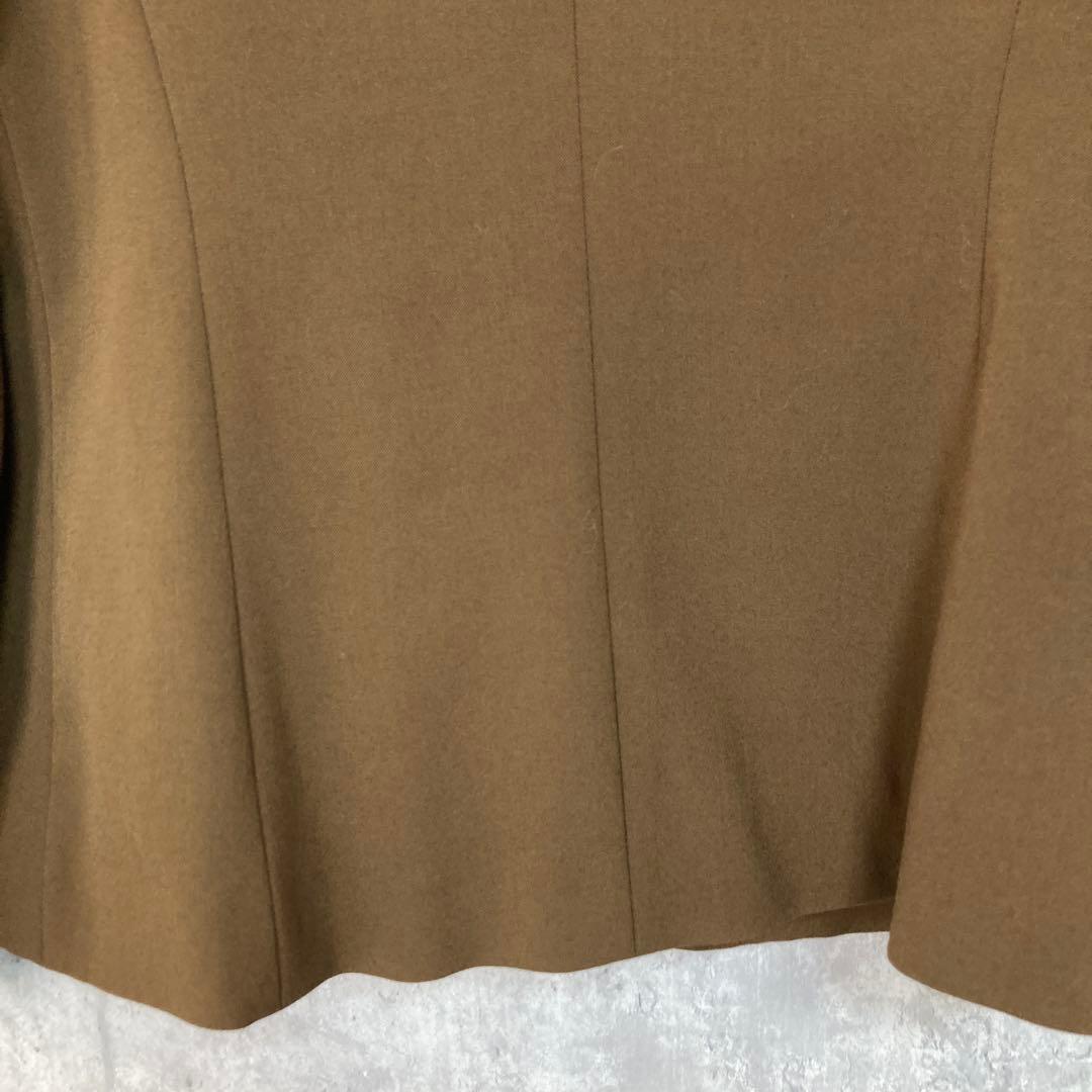 【UNTITLED】　セットアップ　パンツスーツ　3 日本製