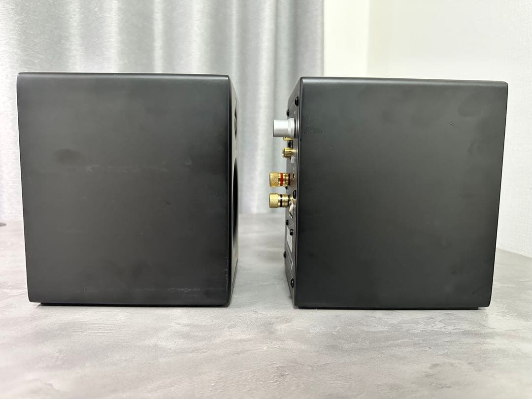 audioengine 2+ Wireless ブラック