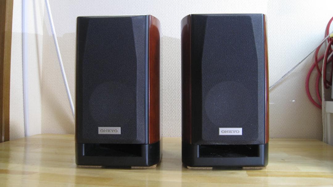 ONKYO スピーカーシステム (2台1組) D-112ELTD