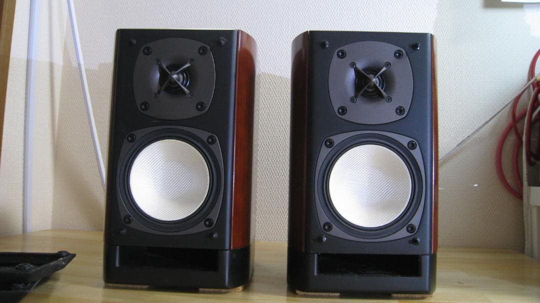 ONKYO スピーカーシステム (2台1組) D-112ELTD