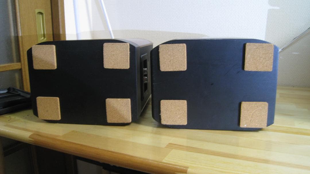 ONKYO スピーカーシステム (2台1組) D-112ELTD