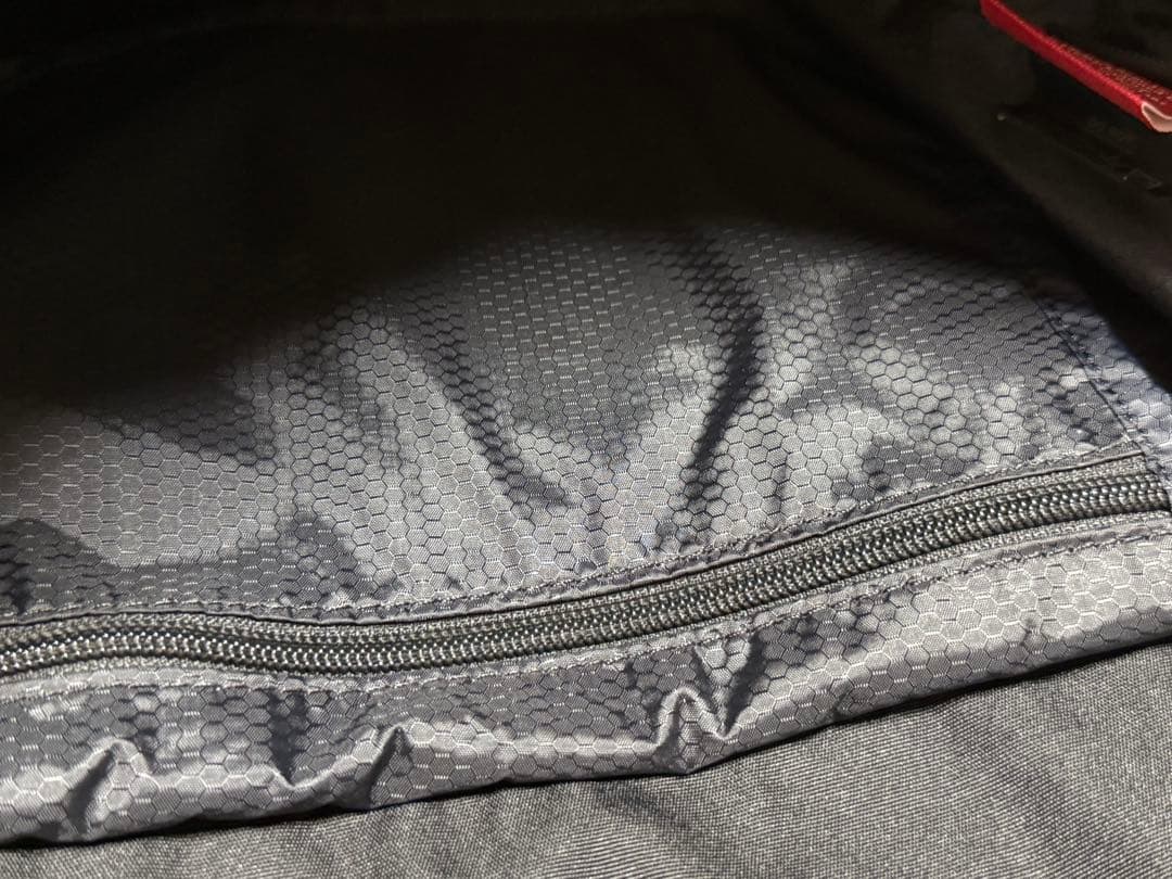 美品★ マンハッタンポーテージ ブラックレーベル ショルダーバッグCORDURA