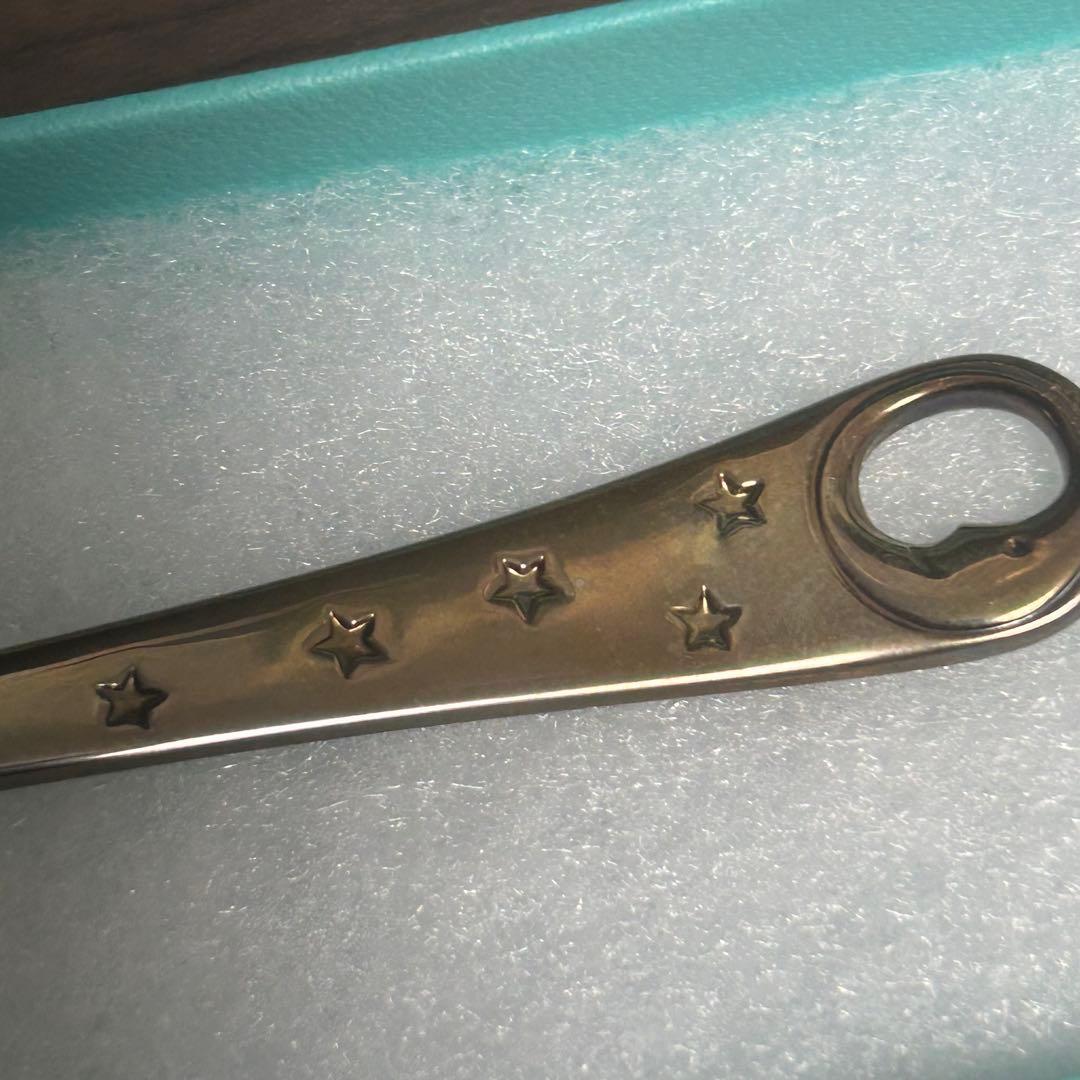 【新品・未使用】最終値下げ！ティファニー フィーディングスプーン