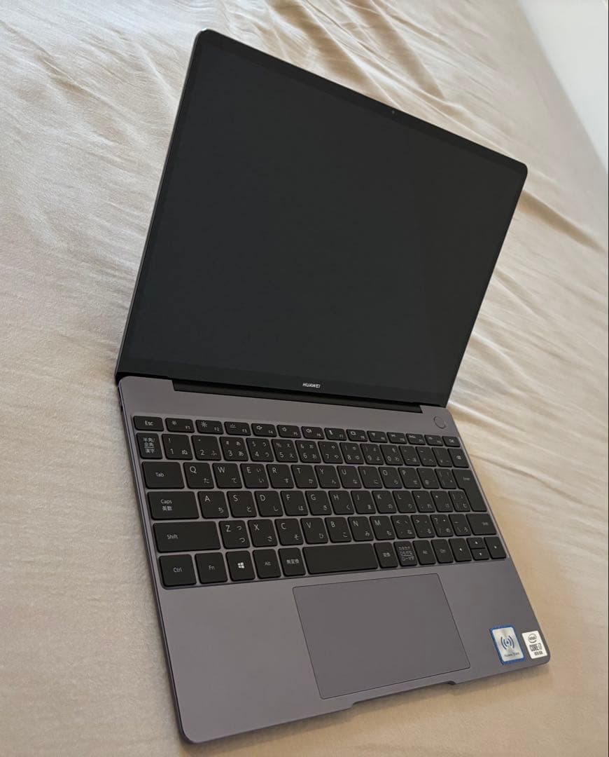 HUAWEI MATEBOOK WRTB-WFE9L(ジャンク)