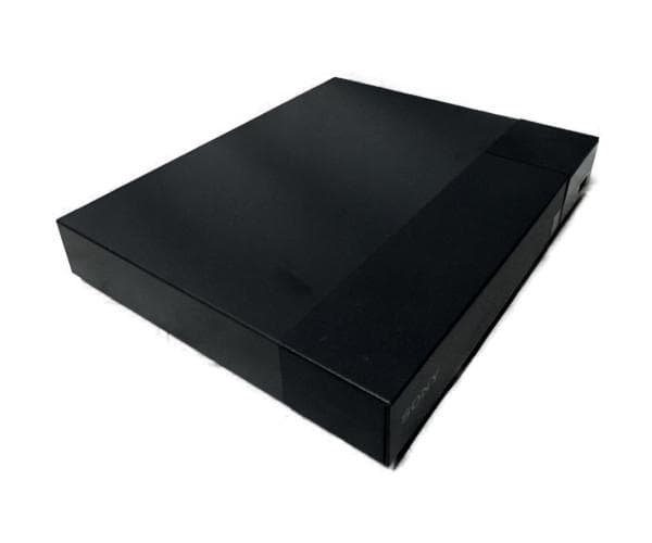 SONY リージョンフリー ブルーレイ/DVDプレーヤー BDP-S1700/K