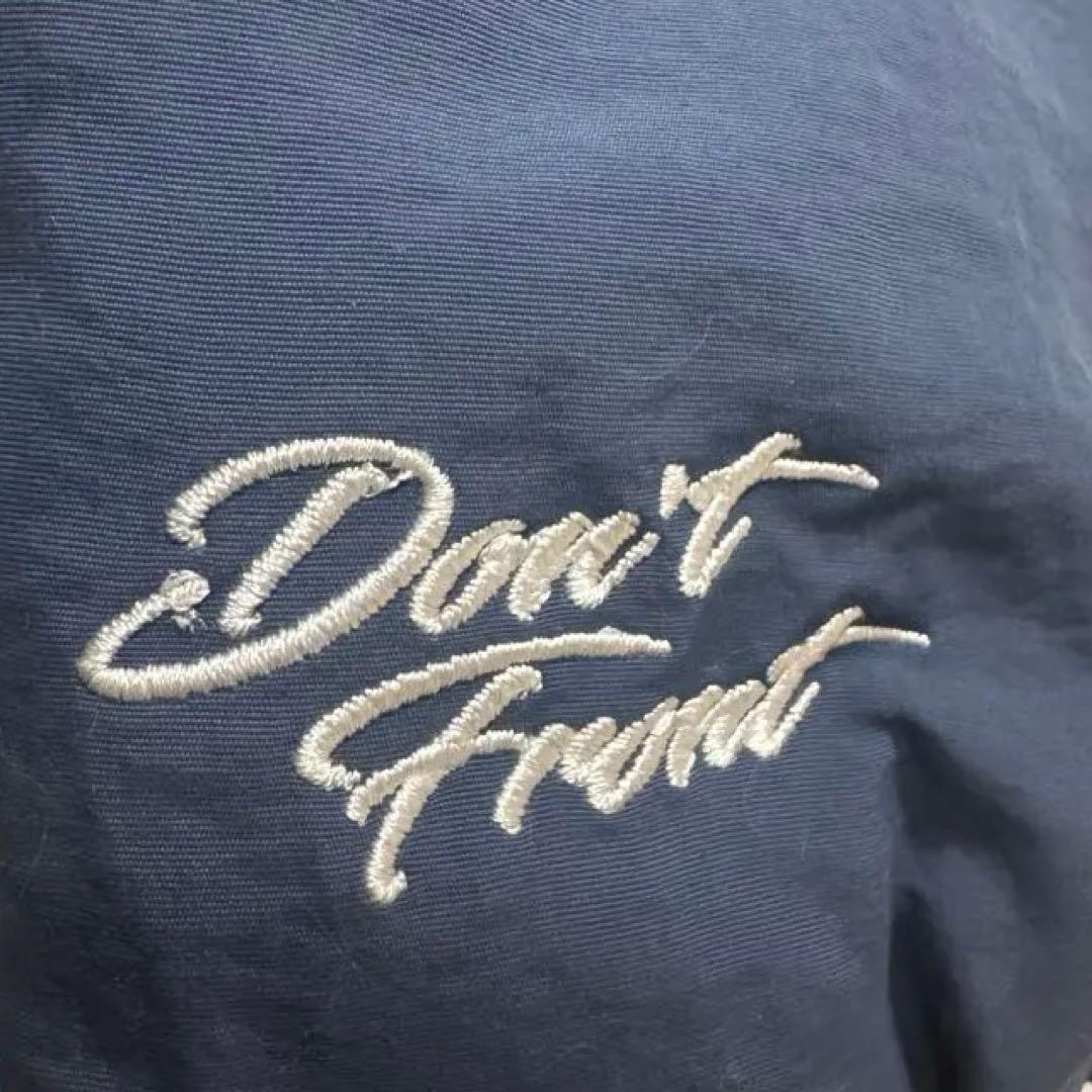 X-LARGE NYLON PUFFER JACKET XL エクストララージ