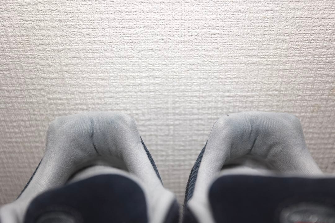 New Balance 2002R ネイビー　ニューバランス