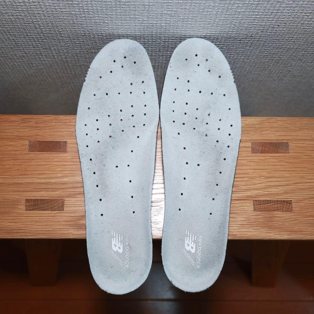 New Balance 2002R ネイビー　ニューバランス