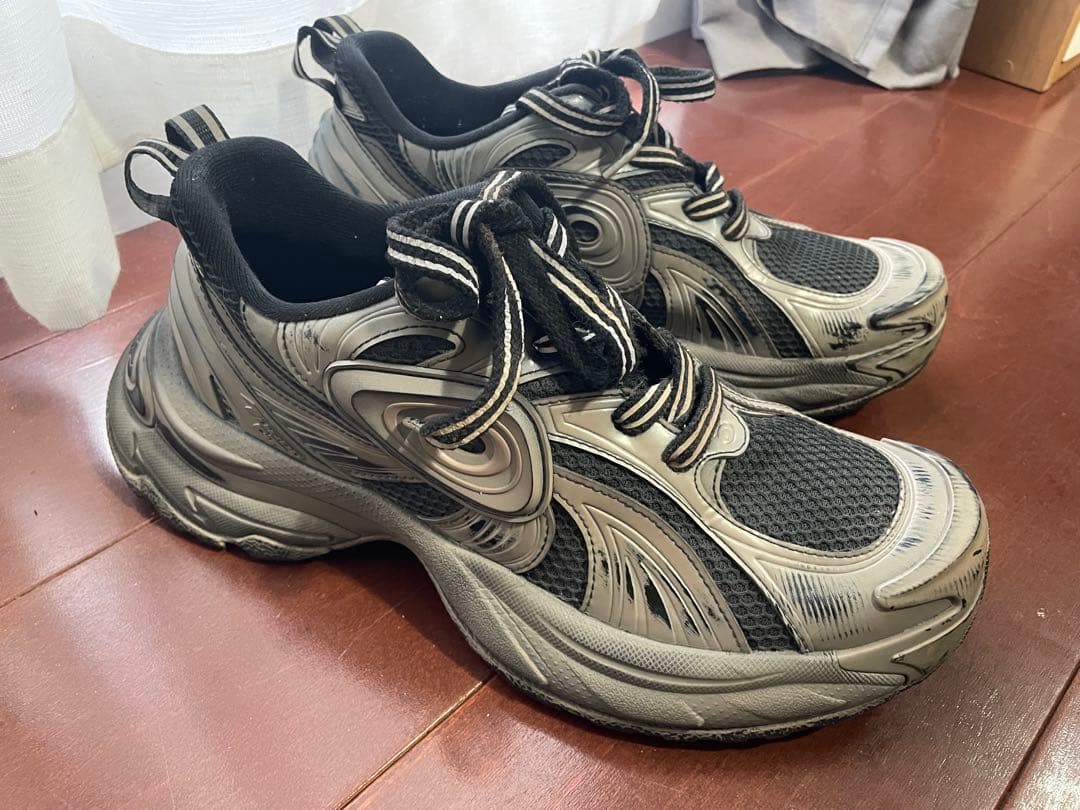 old order turbo GT ダーティブラック27.5