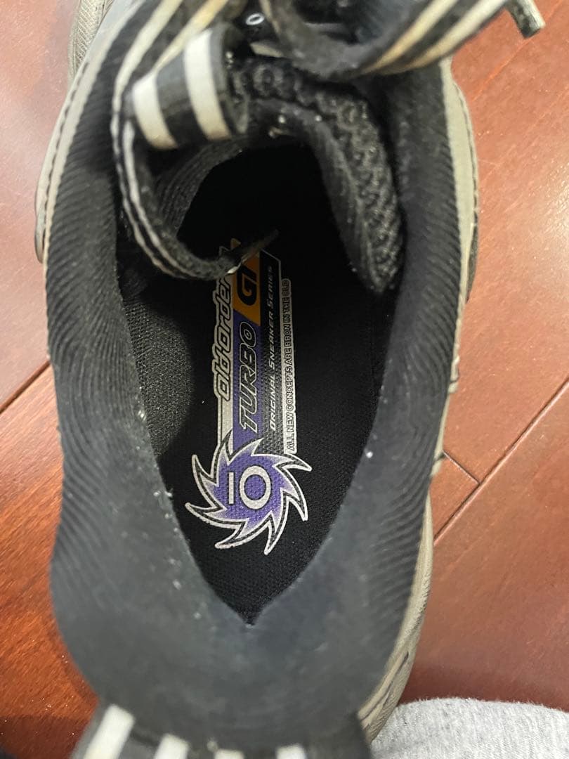 old order turbo GT ダーティブラック27.5