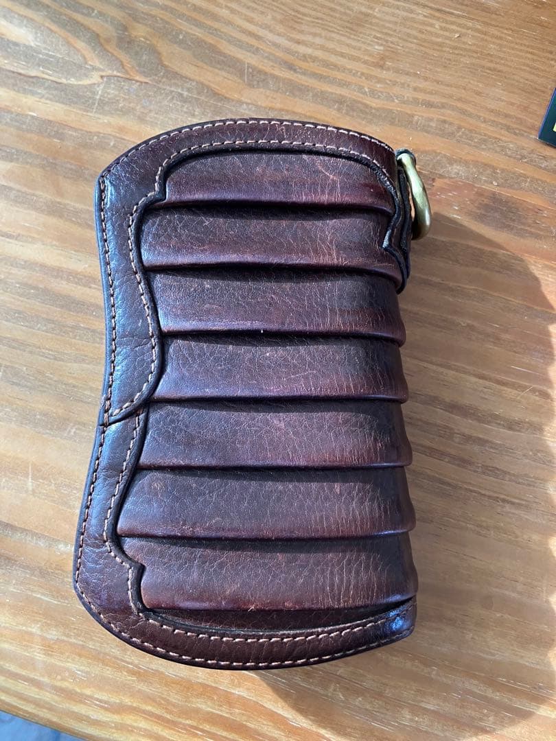 ジェイルクラフト　タックウォレット