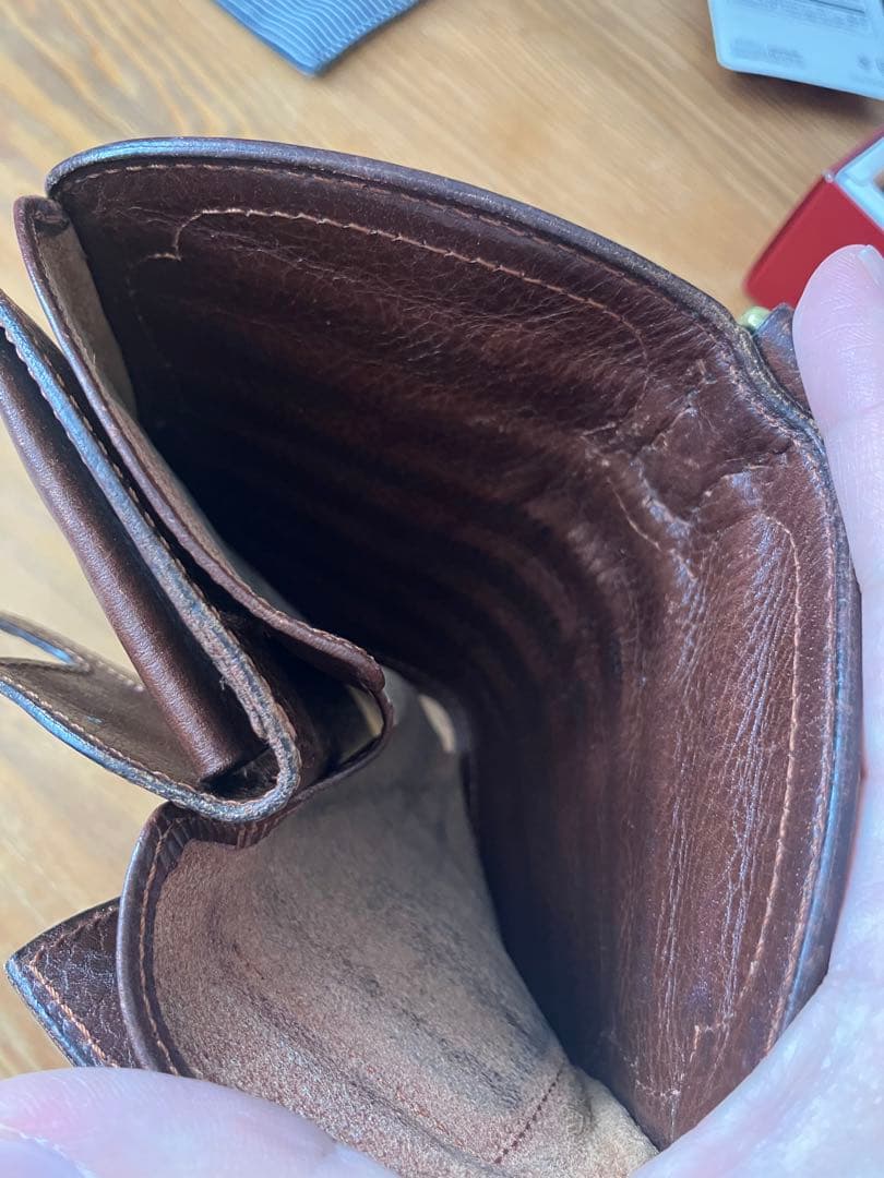 ジェイルクラフト　タックウォレット