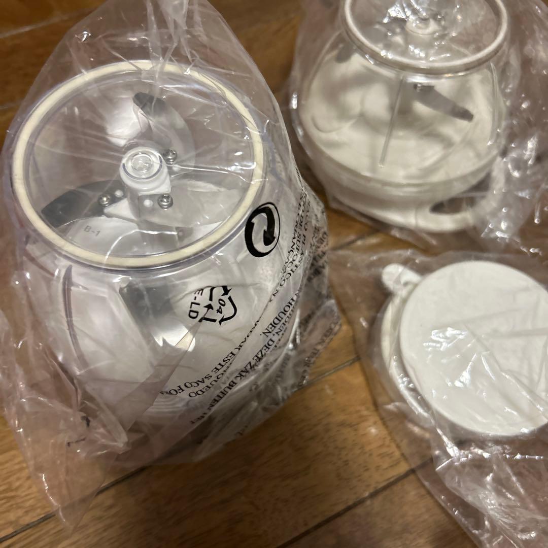 Iwatani 岩谷産業 サイレントミルサー IFM-S30G-SET 説明書