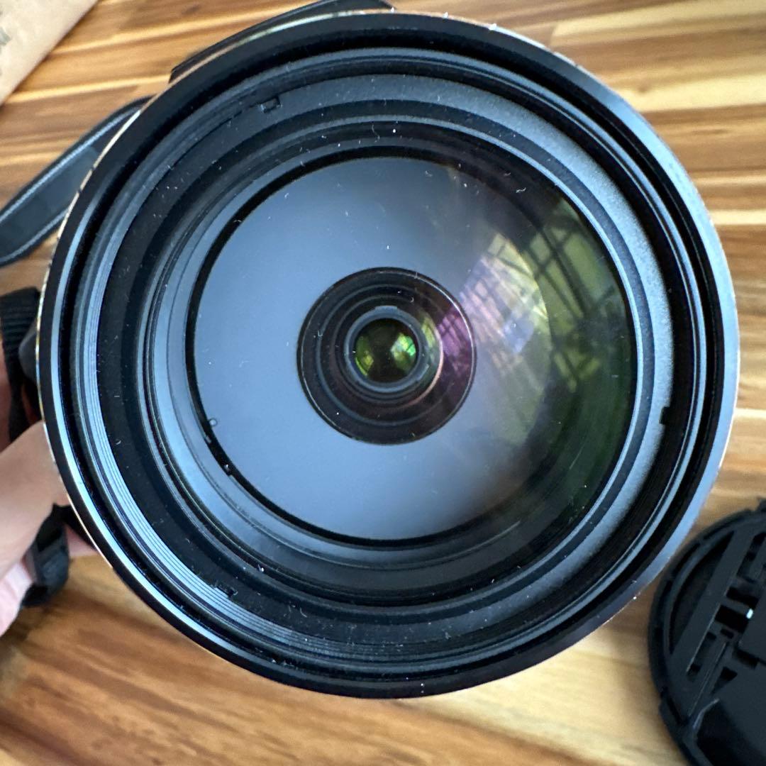 Nikon Coolpix P900 83倍ズームデジタルカメラ おまけ付き