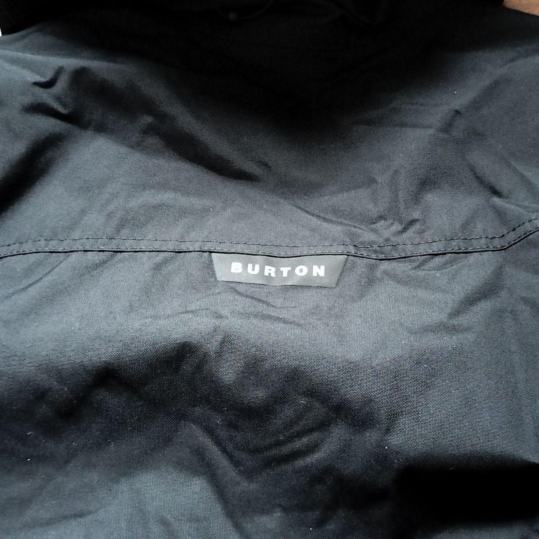 BURTON M COVELT JK ブラック