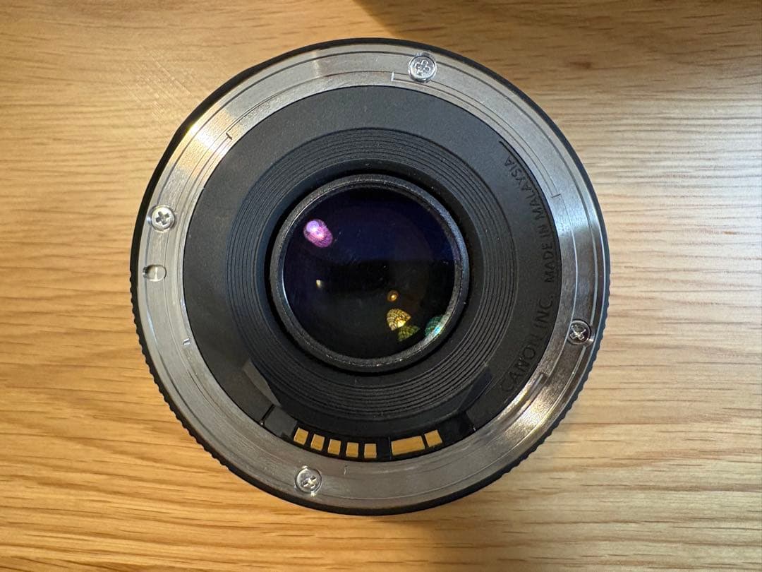 Canon EOS Kiss X10 一眼レフカメラ