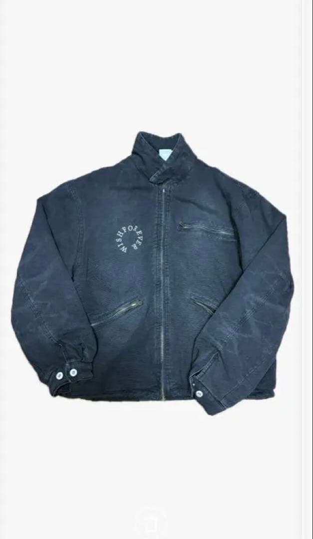 ジャケット・アウター wish for ever