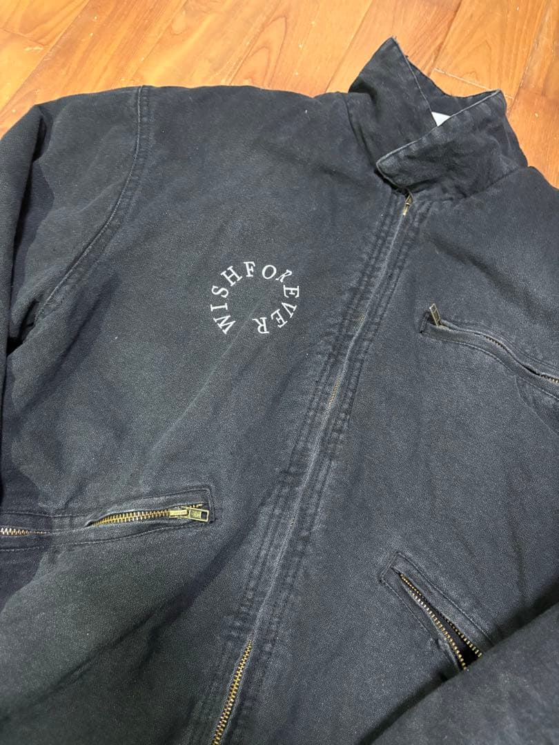 ジャケット・アウター wish for ever