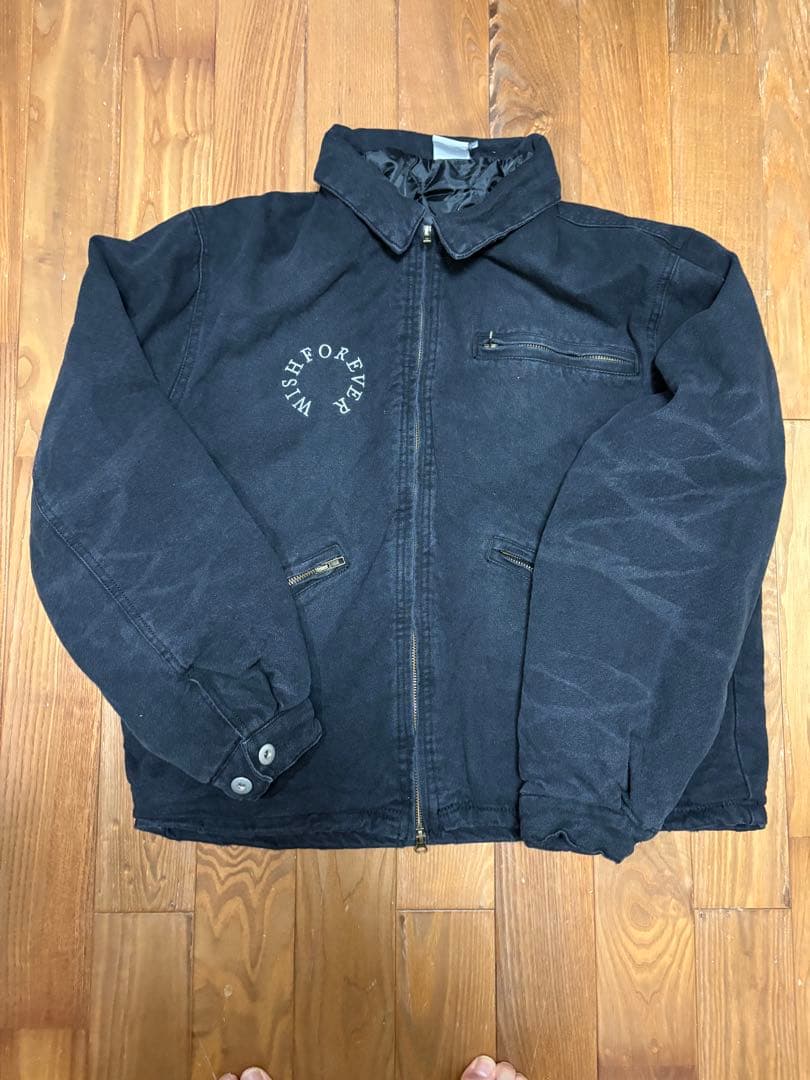 ジャケット・アウター wish for ever