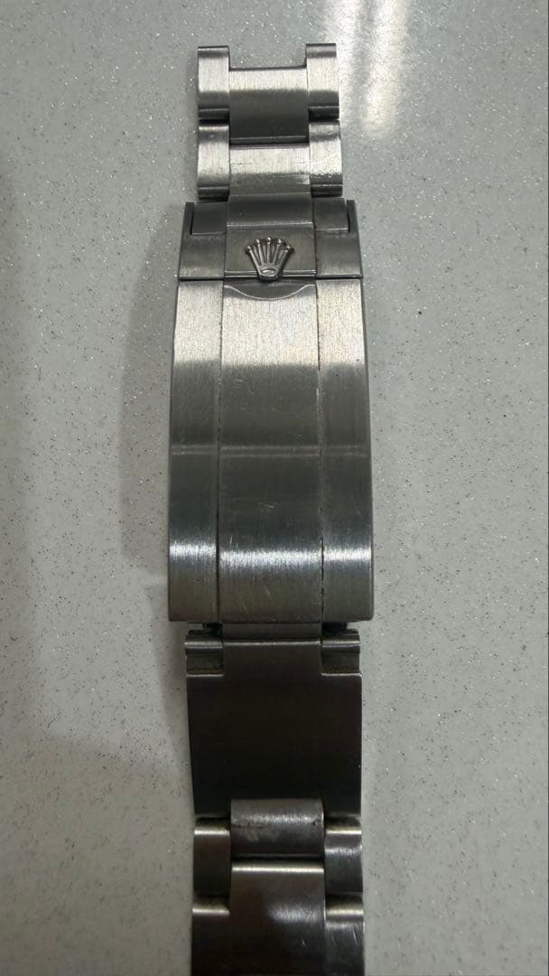 ROLEX バックル　シードゥエラー　ディープシー