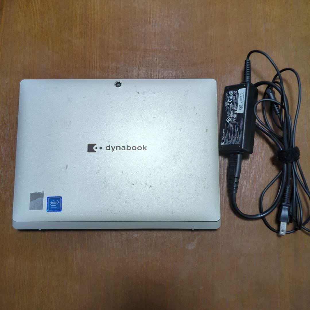 dynabook K50/FV N4020 メモリ8G 128GB WIN11