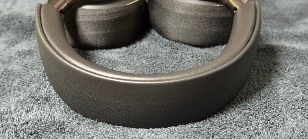 （試聴のみ）B&W Px8 ➕ EarProfit PERFORM